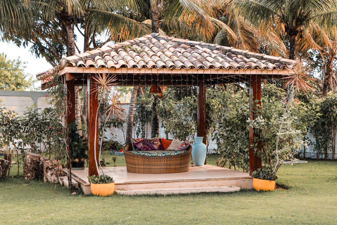Pousada E Chale Porto Paraiso Porto Seguro Exteriér fotografie