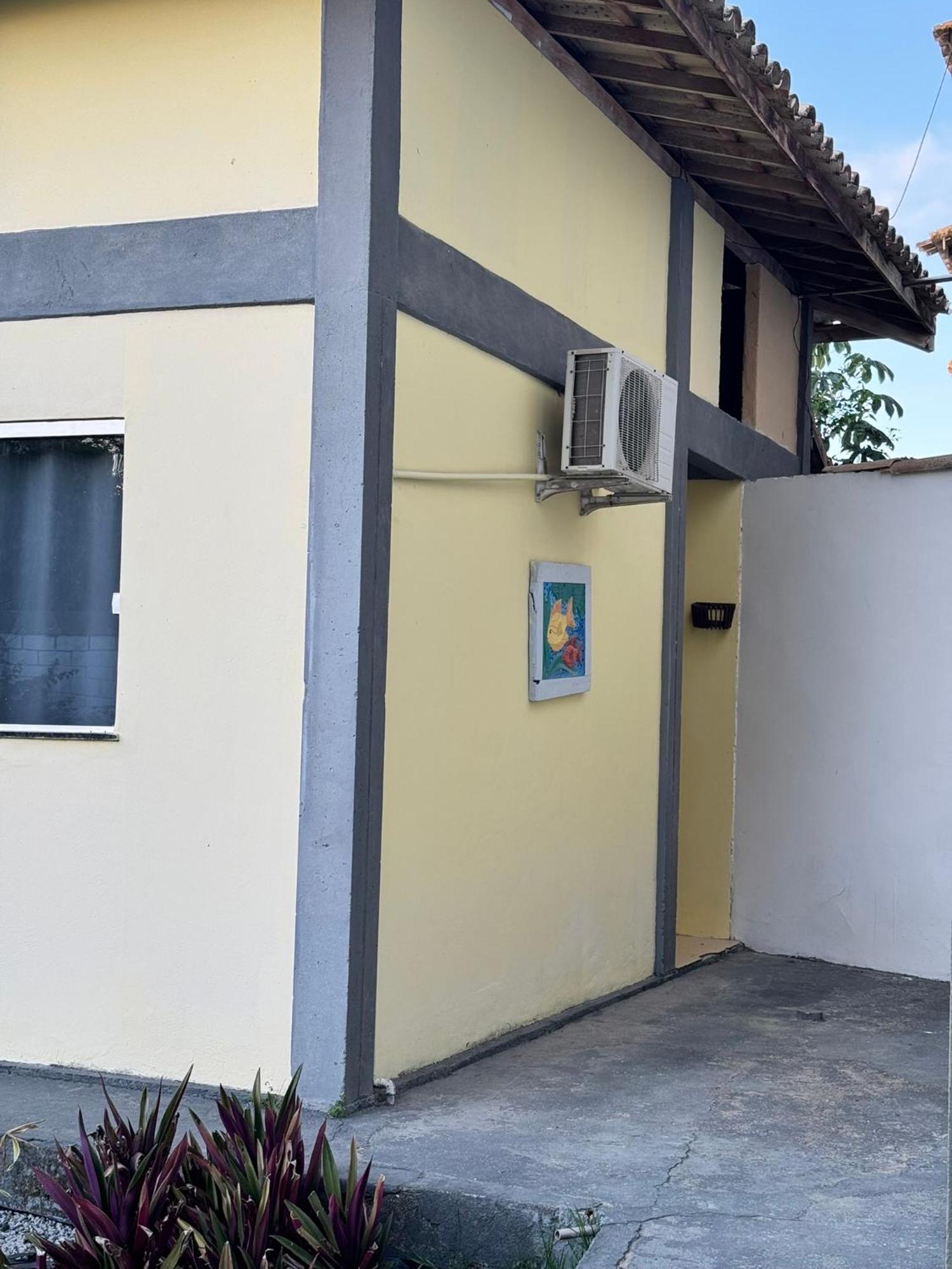 Pousada E Chale Porto Paraiso Porto Seguro Exteriér fotografie