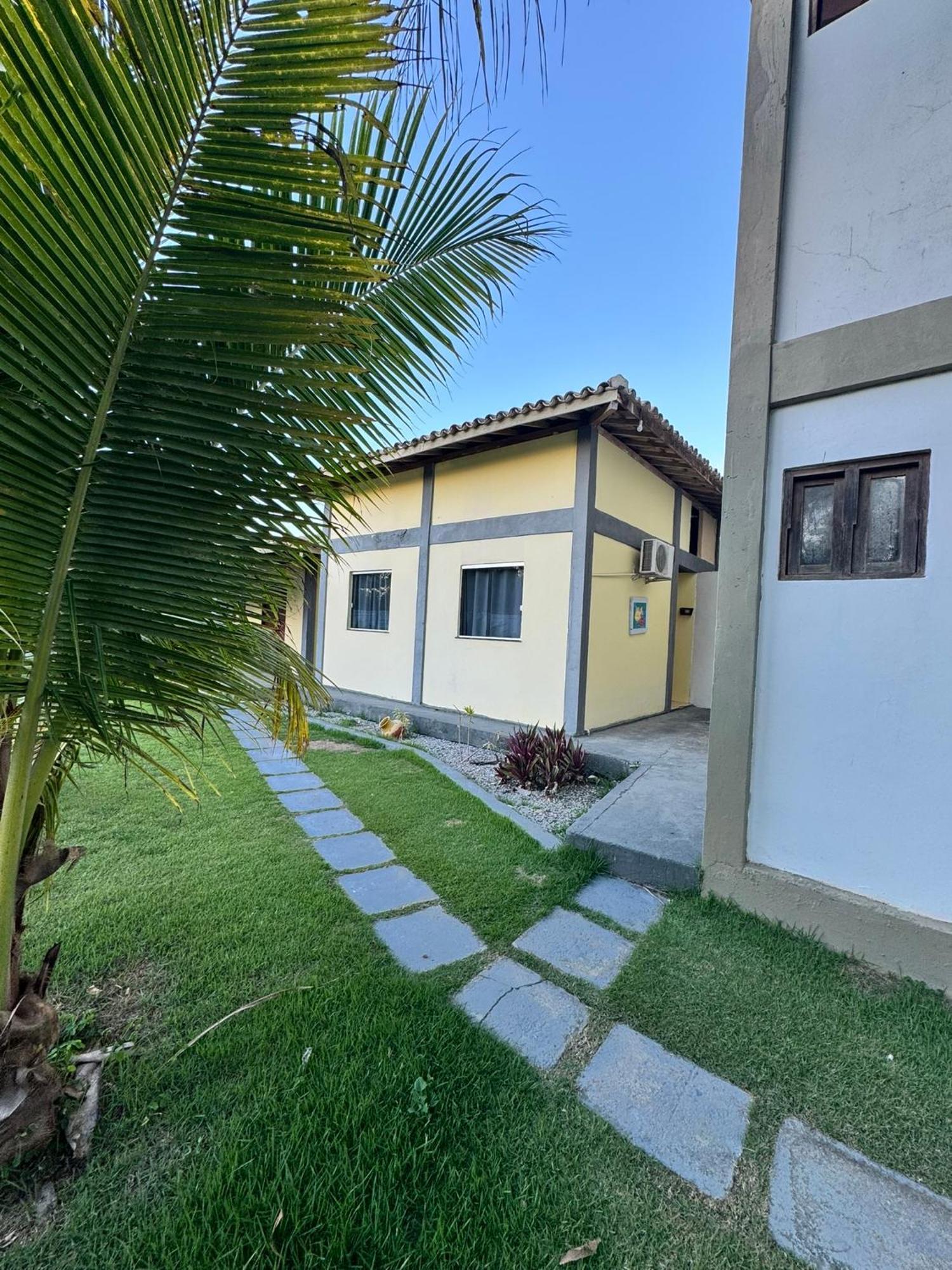 Pousada E Chale Porto Paraiso Porto Seguro Exteriér fotografie